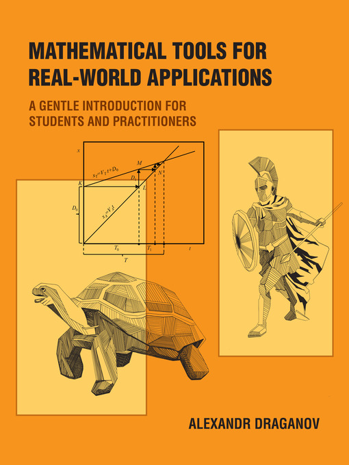 Title details for Mathematical Tools for Real-World Applications by Alexandr Draganov - Available